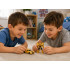 Hasbro Transformers EarthSpark Deluxe Class Bumblebee 2-in-1 figuur ZA6728