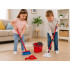 Vileda For Kids laste koristuskomplekt – mop, ämber ja luud ZA6730