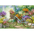The Flower Mart pusle, 1000 detaili, C-103898-2