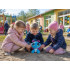 Hasbro Littlest Pet Shop sinine liblikas-maskott ZA6725, 16 cm