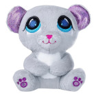 Littlest Pet Shop pehme hall hiir Hasbro ZA6725 16 cm