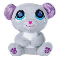 Littlest Pet Shop pehme hall hiir Hasbro ZA6725 16 cm