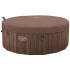 Bestway WiFi-rakendusega hüdromassaaživann 6001W, Lay-Z-Spa Toronto SLIM, 5–7 inimesele, 190 cm