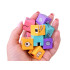 Osavusmäng „Väljenda emotsioone õigel ajal“ – näoilmete ladumine klotsidest Expression Puzzle, GR0841