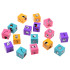 Osavusmäng „Väljenda emotsioone õigel ajal“ – näoilmete ladumine klotsidest Expression Puzzle, GR0841