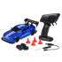 Kaugjuhitav sportauto 4x4 driftifunktsiooniga 1:24 RC0795