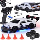 Kaugjuhitav sportauto 4x4 driftifunktsiooniga RC0796