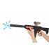 Gel Blaster mängukarabin geelkuulidele, 3 töörežiimi, akutoide, DIY ZA6383 M416