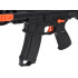Gel Blaster mängukarabin geelkuulidele, 3 töörežiimi, akutoide, DIY ZA6383 M416