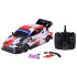 Kaugjuhitav Toyota GR Yaris WRC ralliauto – 1:14, RC0797