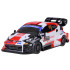 Kaugjuhitav Toyota GR Yaris WRC ralliauto – 1:14, RC0797
