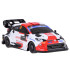 Kaugjuhitav Toyota GR Yaris WRC ralliauto – 1:14, RC0797