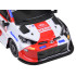 Kaugjuhitav Toyota GR Yaris WRC ralliauto – 1:14, RC0797