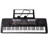 Keyboard USB-mikrofoni MQ-809 IN0029