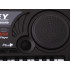 Keyboard USB-mikrofoni MQ-809 IN0029