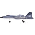 Sky Show kerge kokkupandav LED-valgustusega USB-toitega vahtplastlennuk RC0721