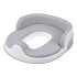 Laste 3-in-1 pott, astmepink ja WC-istme kate jalatoega ZA6574