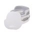 Laste 3-in-1 pott, astmepink ja WC-istme kate jalatoega ZA6574