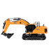 JCB litsentsiga kaugjuhitav roomikekskavaator 3 vahetatava otsakuga RC0790
