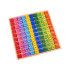 Puidust korrutustabel – hariv matemaatikapusle ZA6357