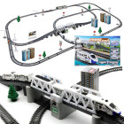Pikk moodne elektrirong RC0464 914 cm
