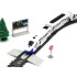Pikk moodne elektrirong RC0464 914 cm