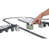 Pikk moodne elektrirong RC0464 914 cm