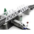 Pikk moodne elektrirong RC0464 914 cm