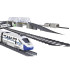 Pikk moodne elektrirong RC0464 914 cm