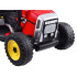 Akutoitel traktor koos haagise ja puldiga PA0242