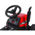 Akutoitel traktor koos haagise ja puldiga PA0242