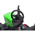 Akuga traktor haagise ja puldiga PA0242
