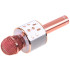 Juhtmevaba karaoke-mikrofon Bluetooth-kõlari ja hääle moduleerimise funktsiooniga IN0136
