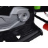 Laste akuga quad, roheline 4x4 PA0328