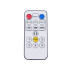 3-in-1 beebi lamamistool-kiik söögitool sääsevõrguga + pult ZA5822