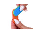 Magnetilised sensoorsed liugurid, stressileevendavad Fidget Toys, 6 tk ZA6422