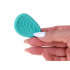 Silikoonist sensoorsed kivid Fidget Toys, 6 tk, erinevad tekstuurid ZA6423