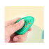 Silikoonist sensoorsed kivid Fidget Toys, 6 tk, erinevad tekstuurid ZA6423