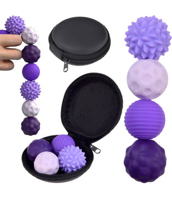 Magnetilised stressivastased sensoorsed fidget-pallid ZA6618
