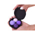Magnetilised stressivastased sensoorsed fidget-pallid ZA6618
