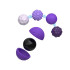 Magnetilised stressivastased sensoorsed fidget-pallid ZA6618