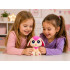 Hasbro Littlest Pet Shop beež plüüsjänes ZA6725 16cm