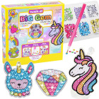 Teemanttikandi loovkomplekt MAGICZNY ZA4144