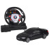 BMW sportauto koos rooliga, RC0661, 1:24