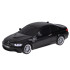 BMW sportauto koos rooliga, RC0661, 1:24