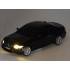BMW sportauto koos rooliga, RC0661, 1:24