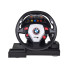 BMW sportauto koos rooliga, RC0661, 1:24