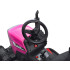 Akuga traktor haagise ja puldiga PA0242