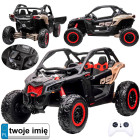 Maastikusõiduk Buggy 2-kohaline Can-am Maverick PA0287