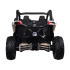 Maastikusõiduk Buggy 2-kohaline Can-am Maverick PA0287